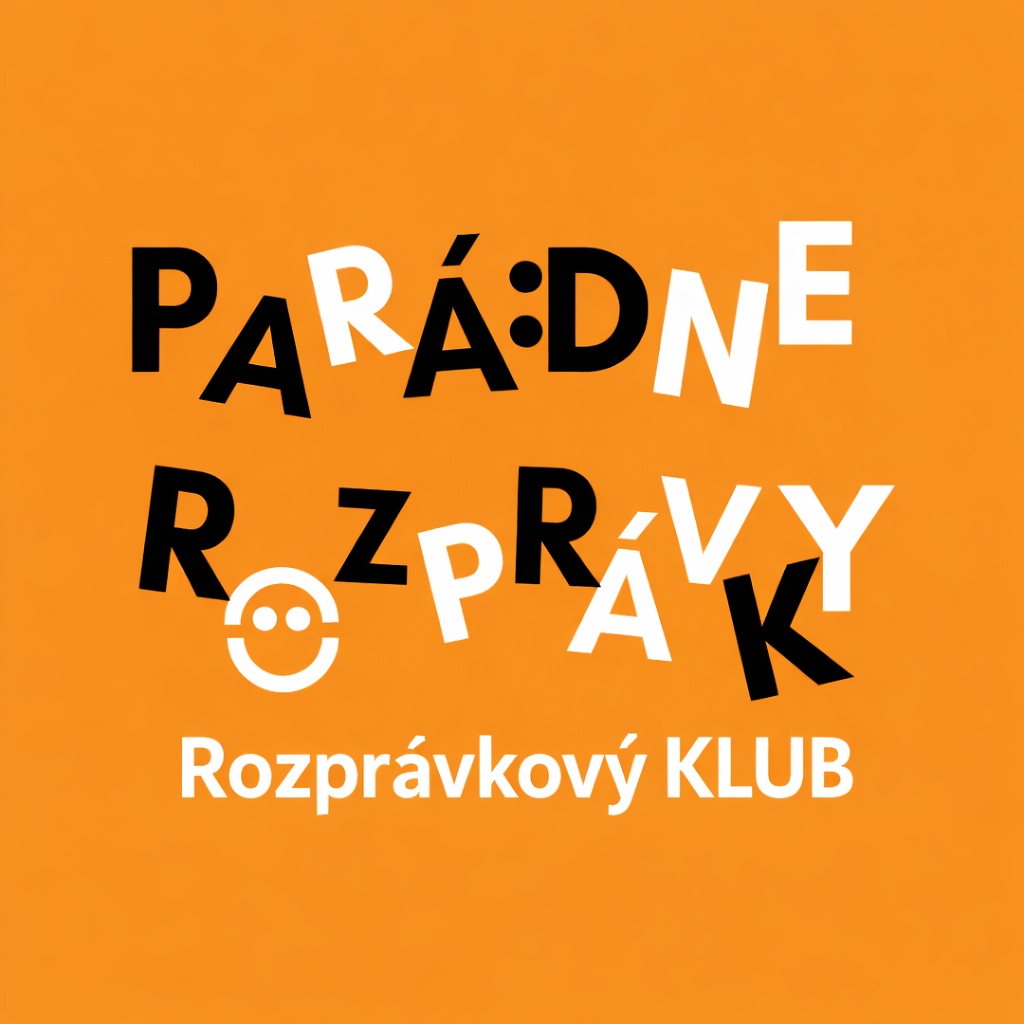 Parádne rozprávky pre deti